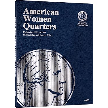 Amazon Best Sellers: Best Collectible Coin Folders