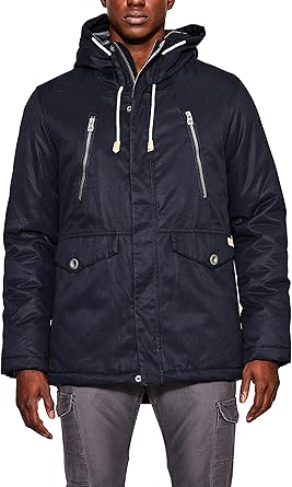 Manteau edc homme Clearance