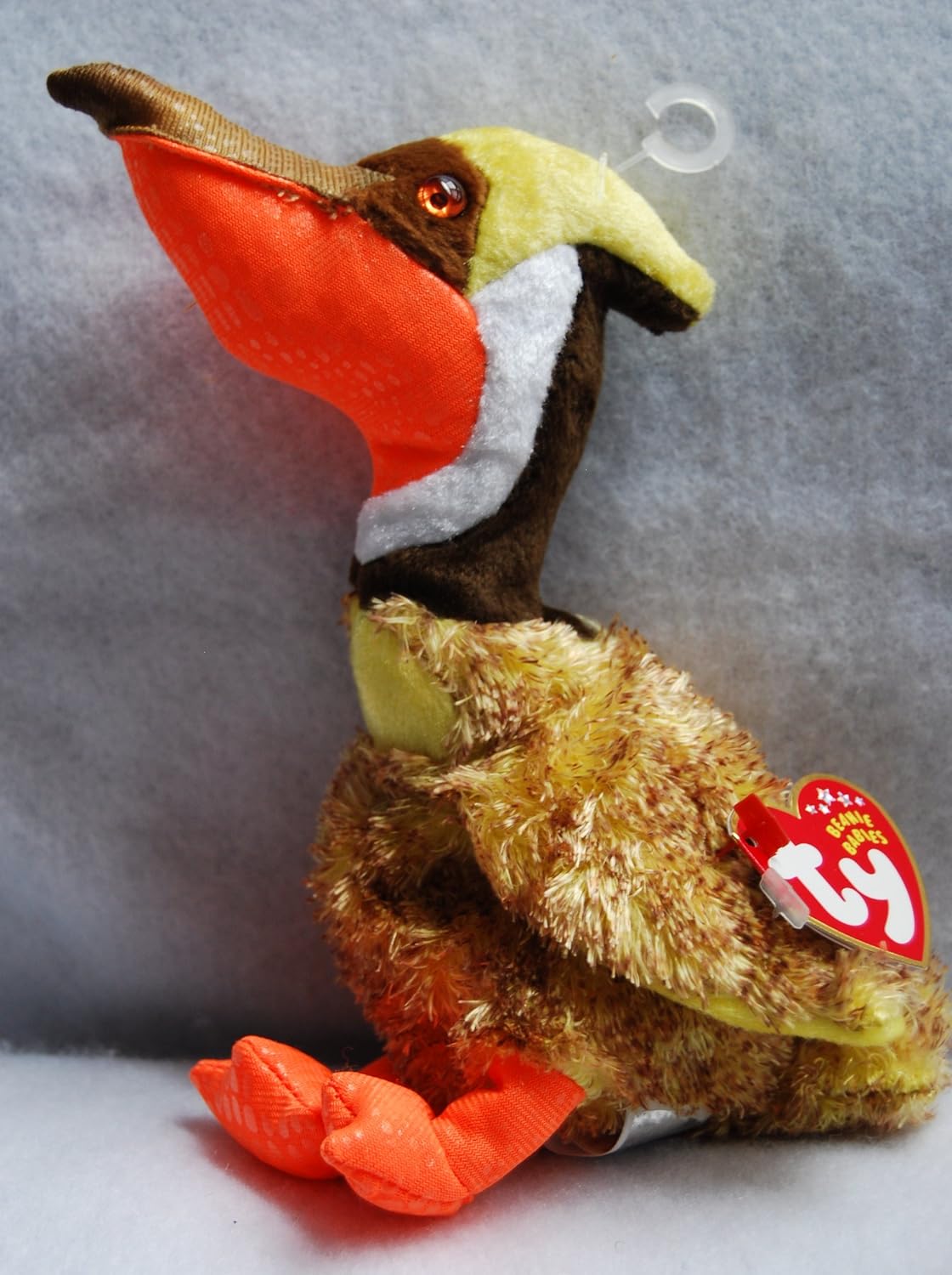 buzzy beanie baby value