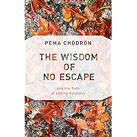 The Wisdom of No Escape: And the Path of Loving Kindness book cover The Wisdom of No Escape: And the Path of Loving Kindness book cover