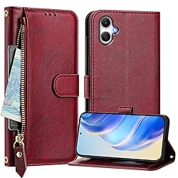 Compatible with Samsung Galaxy A06 Case