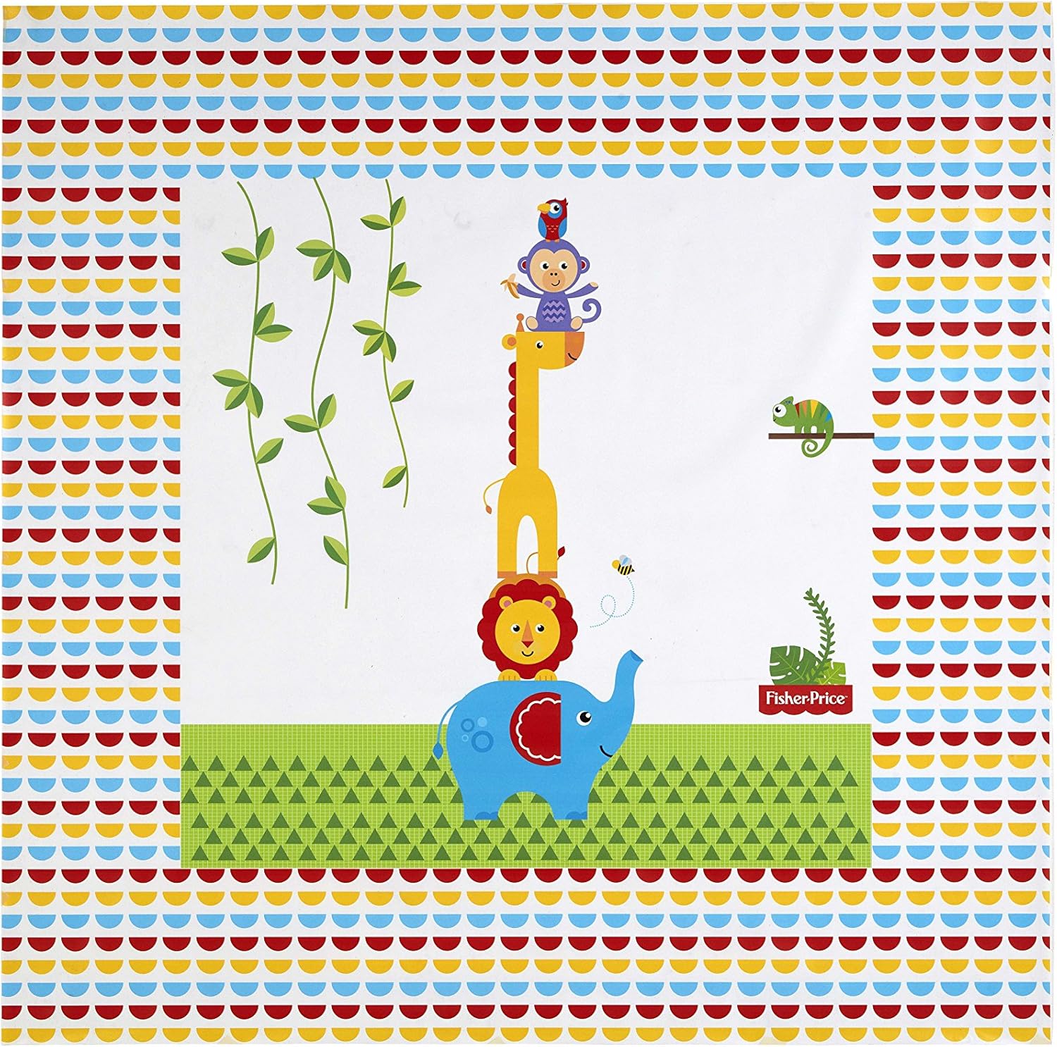 slumberland pocket sprung cot mattress