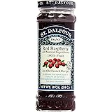 St. Dalfour, Preserves, Red Raspberry, 10 oz