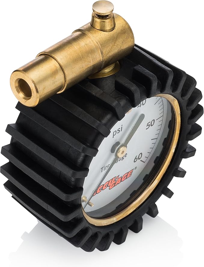 mtb pressure gauge