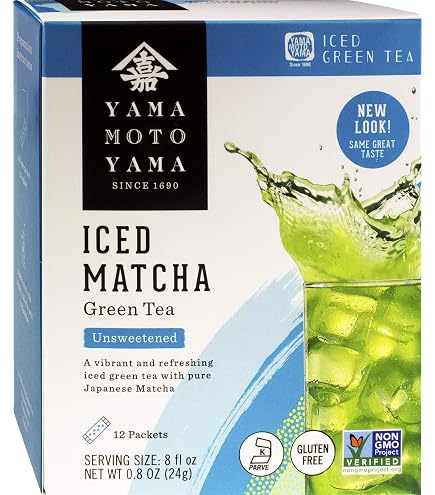yamayama Sencha Pyramid Green Tea | Yamamotoyama– Yamamotoyama U.S.A.