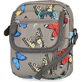 MultiSac Everest Crossbody Bag