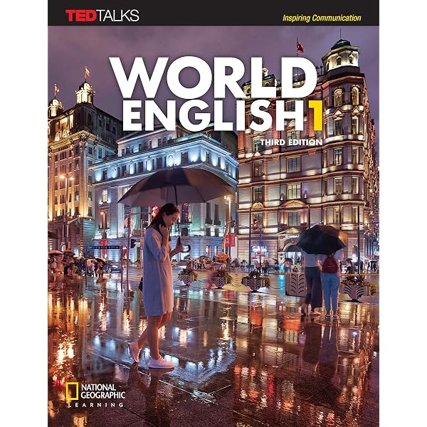 Amazon.com: World English 2: Student Book eBook : Johannsen