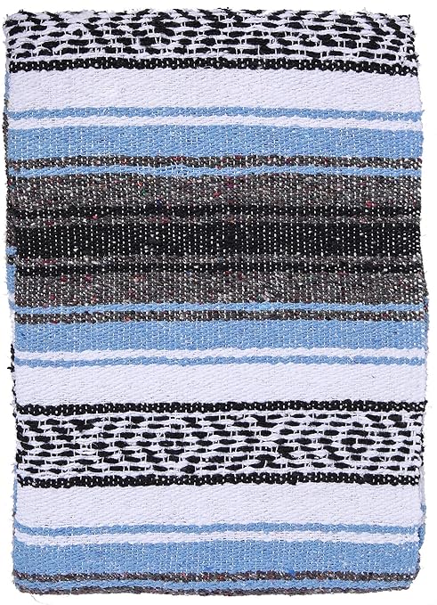 Amazon.com: Manta El Paso Designs; estudio de yoga, manta ...