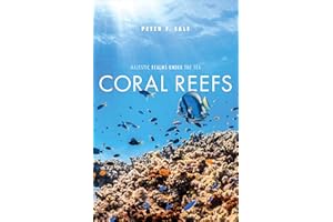 Coral Reefs: Majestic Realms under the Sea