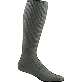 Darn Tough Tactical Over The Calf Extra Cushion Socks T4050 Unisex