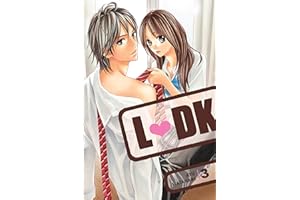 LDK Vol. 3