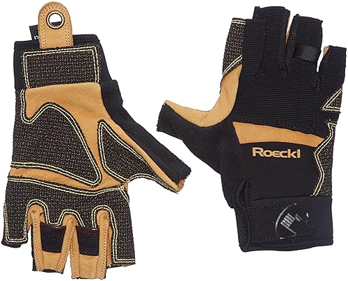 Roeckl Kapin Klettersteighandschuhe Roeckl Kapin Klettersteighandschuhe