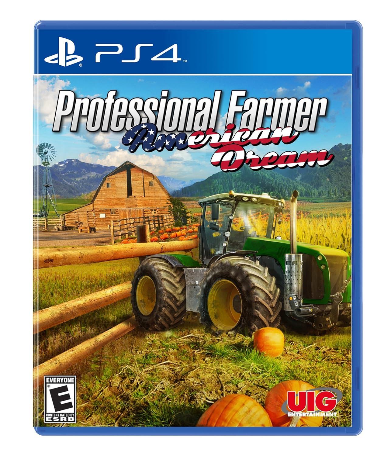 farming simulator 19 amazon ps4