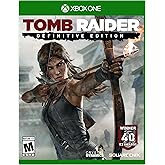 Tomb Raider: Definitive Edition - Xbox One