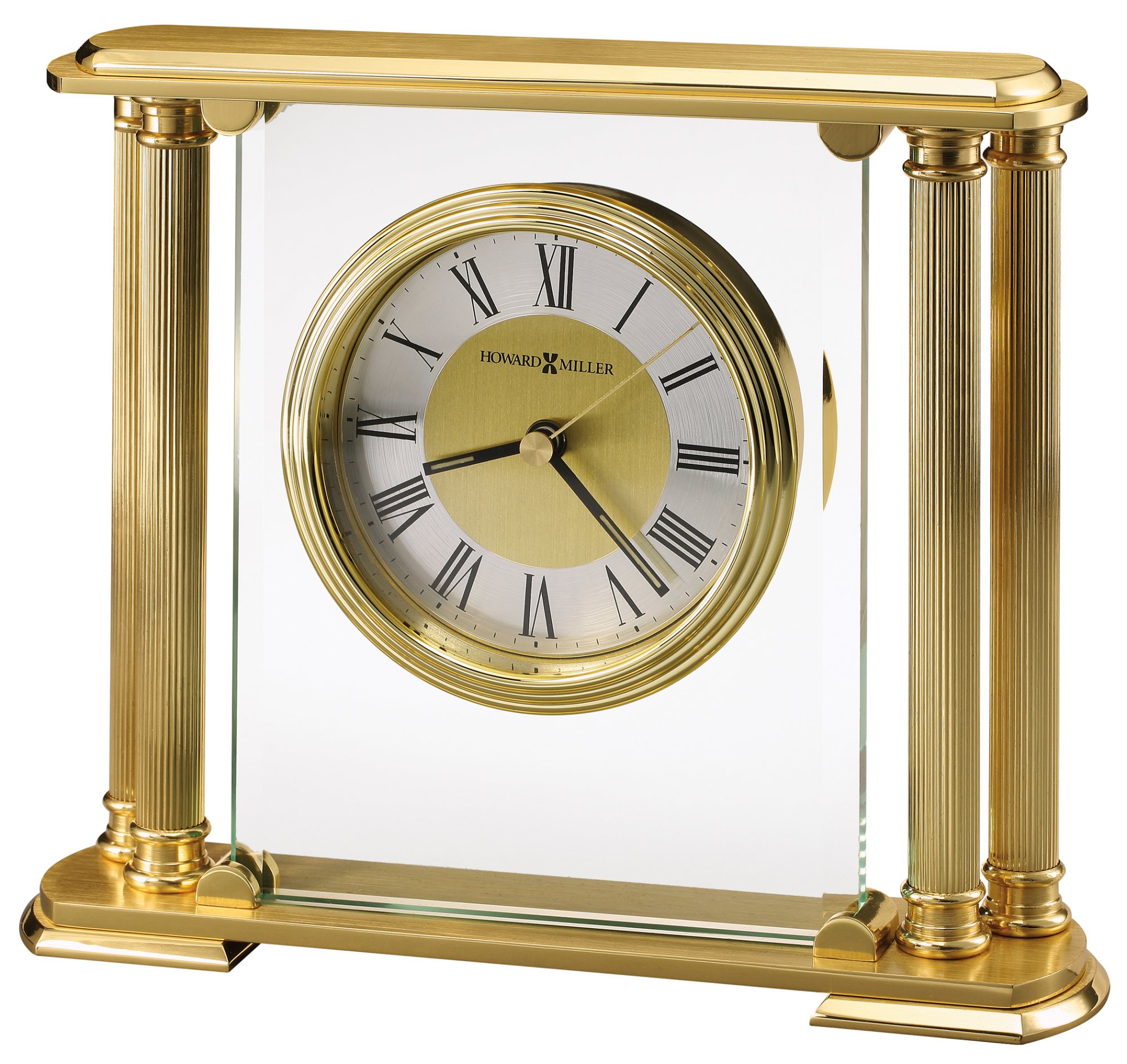 Howard Miller Athens Tabletop Clock