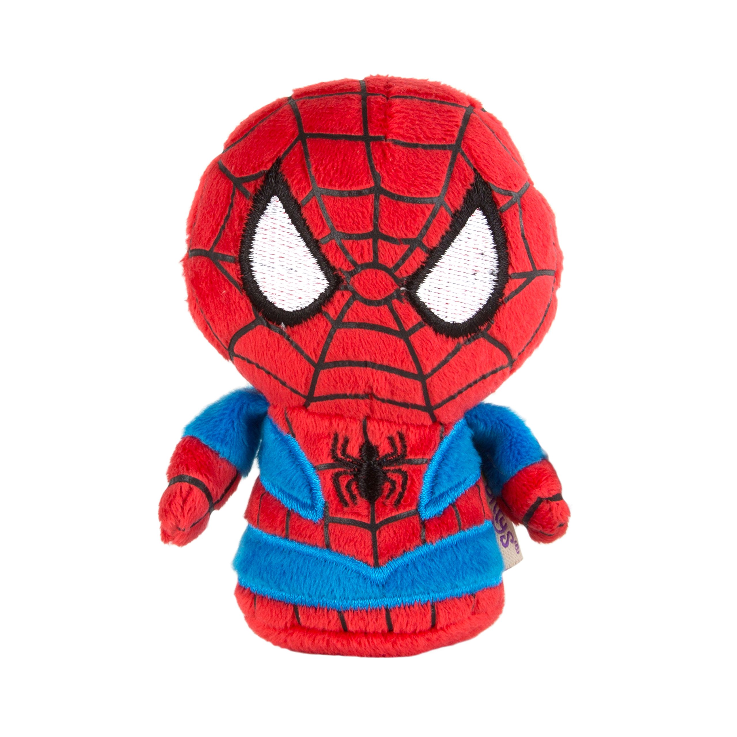 Hallmark Marvel Spider-Man Itty Bitty