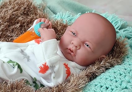 reborn anatomically correct