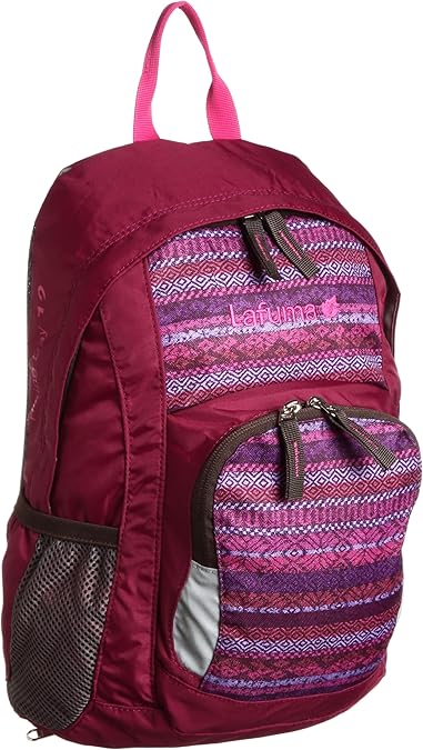 Amazon ラフマ Lafuma Hiking Day 12 P Lfs05 0418 Violet 登山リュック ザック