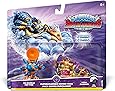 Skylanders SuperChargers Dual Pack #3: Big Bubble Pop Fizz and Soda Skimmer
