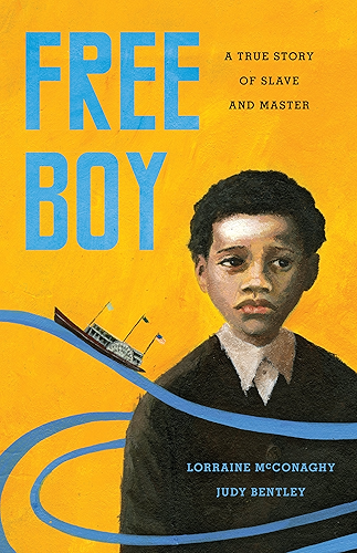 Download Free Boy: A True Story of Slave and Master (V. Ethel Willis White Books) (English Edition) PDF