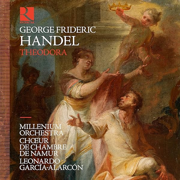 Amazon.com: Couperin: Complete Works for Harpsichord: CDs & Vinyl