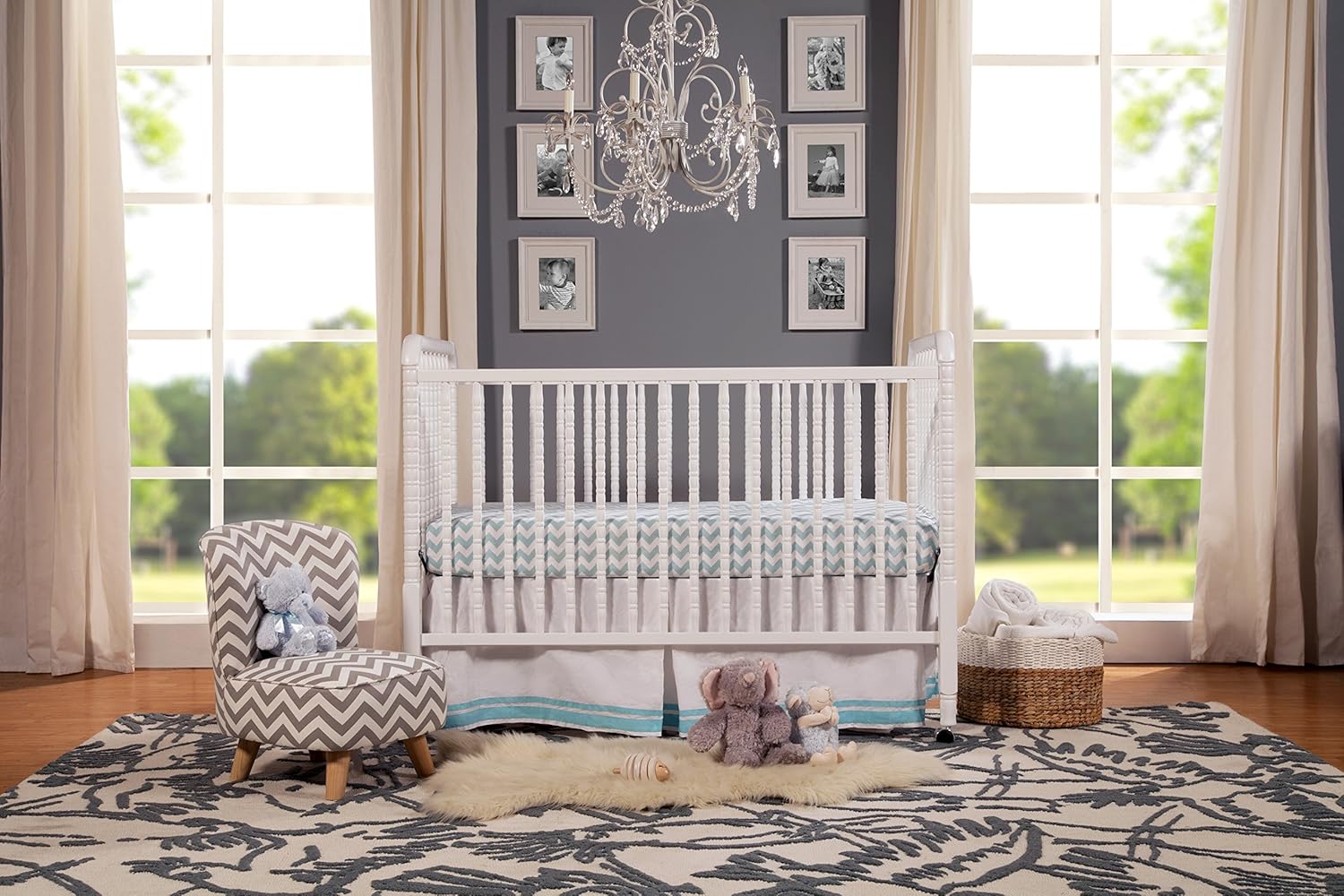 dream on me jenny lind