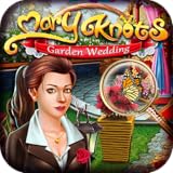 Hidden Object - Garden Wedding