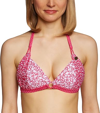 roxy push up bikini