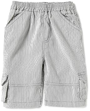Lana Pantalones Para Nino Azul De 100 Algodon Talla 86 92cm