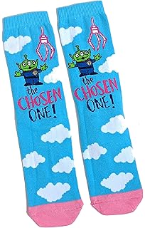 Xlajg5915 Forky-Im Not A Toy Cotton Socks For Men Socks For Women,Novelty Sock Unisex
