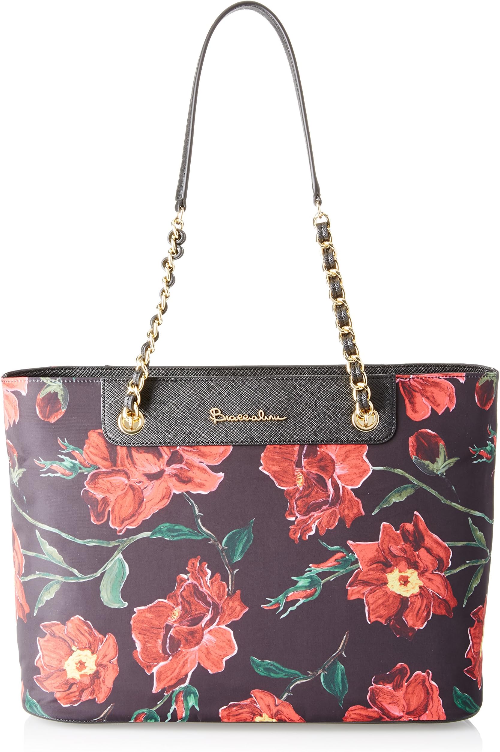 Braccialini Women's Jennifer Shoulder Bag