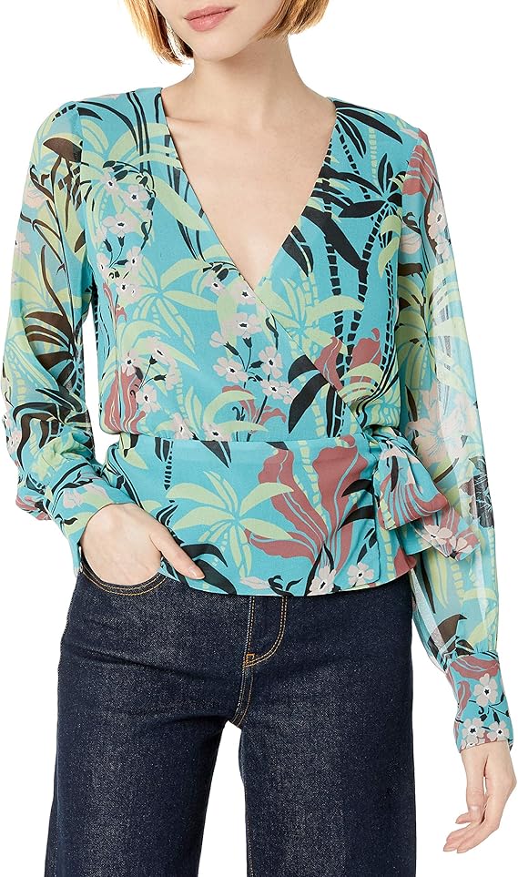 Bailey 44 Women's Blouse at Amazon Women’s Clothing store