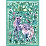 Amazon.com: The Magical Unicorn Society Official Boxed Set: The ...