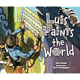 Luis Paints the World