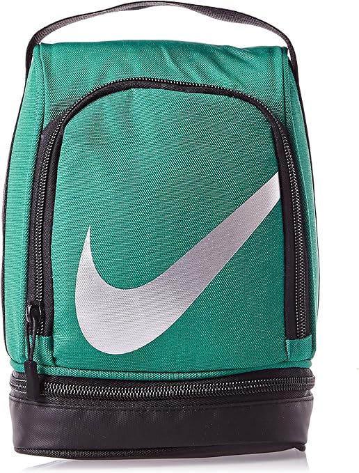 nike green bag