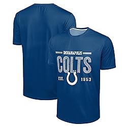 FOCO NFL Men's Officially Licensed Football Team