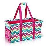 Lucazzi Extra Large Utility Tote Bag - Oversized