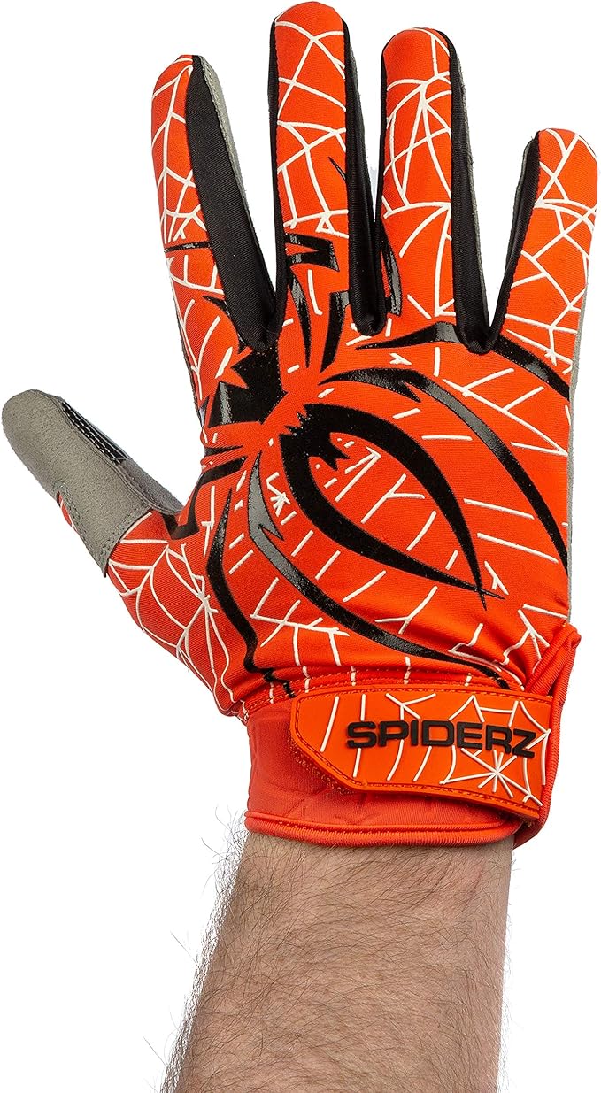 Spiderz LITE Adult Baseball/Softball Batting Gloves Amazon.co.uk