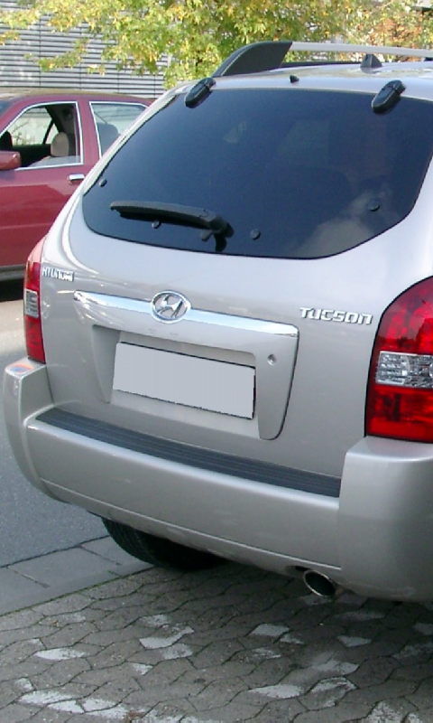 Amazon Com Hyundai Tucson Live Wallpaper Appstore For Android