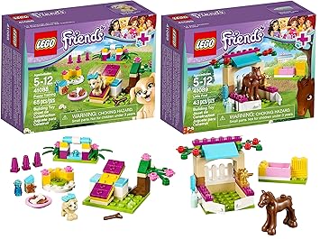 41089 lego friends