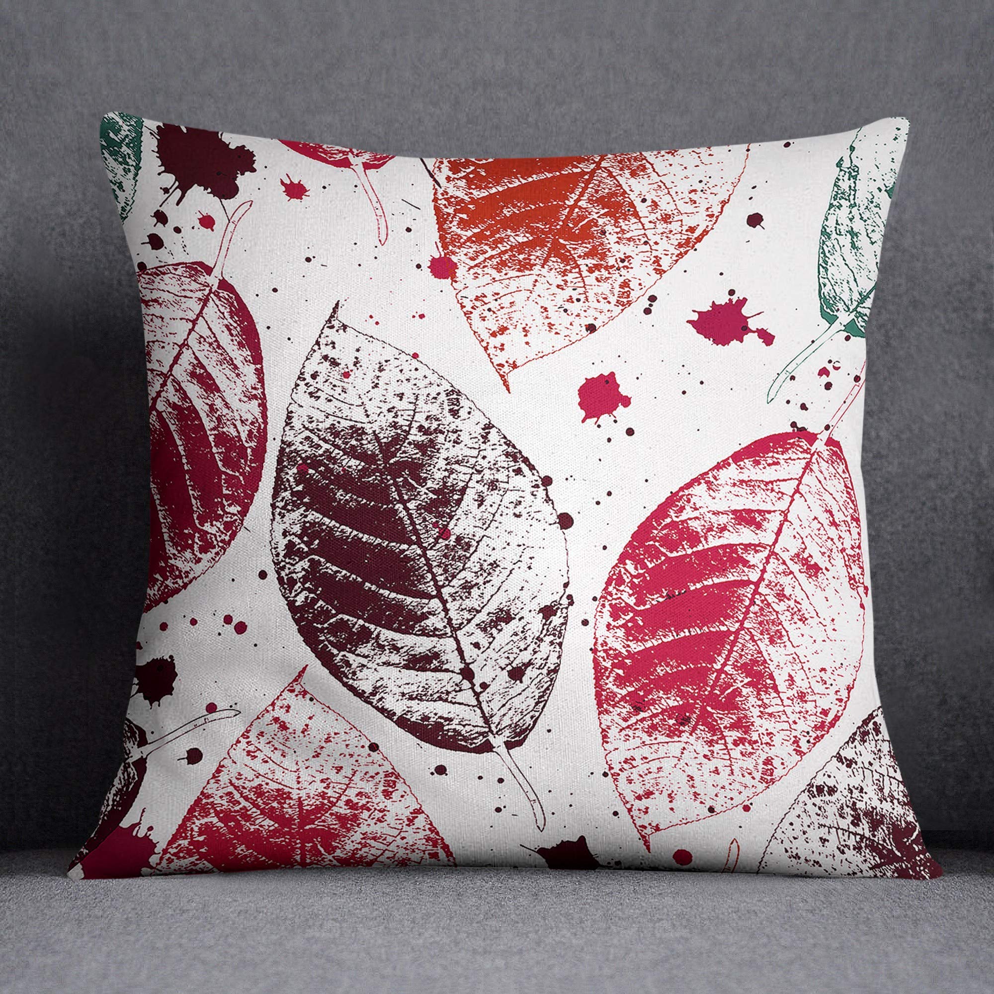 Bonamaison Decorative Cushion Cover, Multi, 45x45