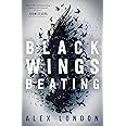 Black Wings Beating (The Skybound Saga, 1)