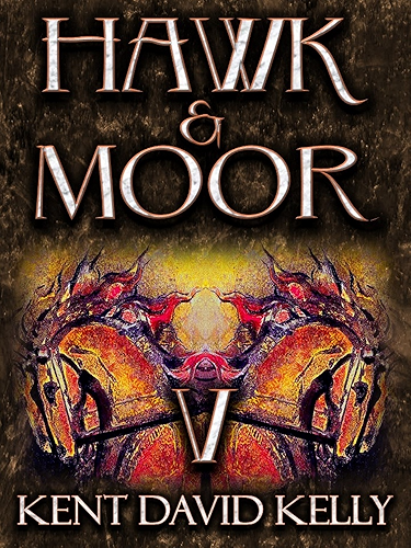 Download HAWK & MOOR - The Unofficial History of Dungeons & Dragons: Book 5 - Age of Glory (English Edition) PDF