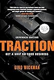 Traction: Get a Grip on Your Business