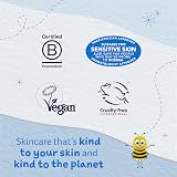 Childs Farm Kids After Sun Cream 100ml with Organic Coconut view 6