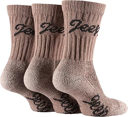 botas de trabajo para mujer jeep