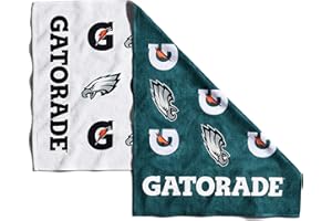 Gatorade Philadelphia Eagles Towel