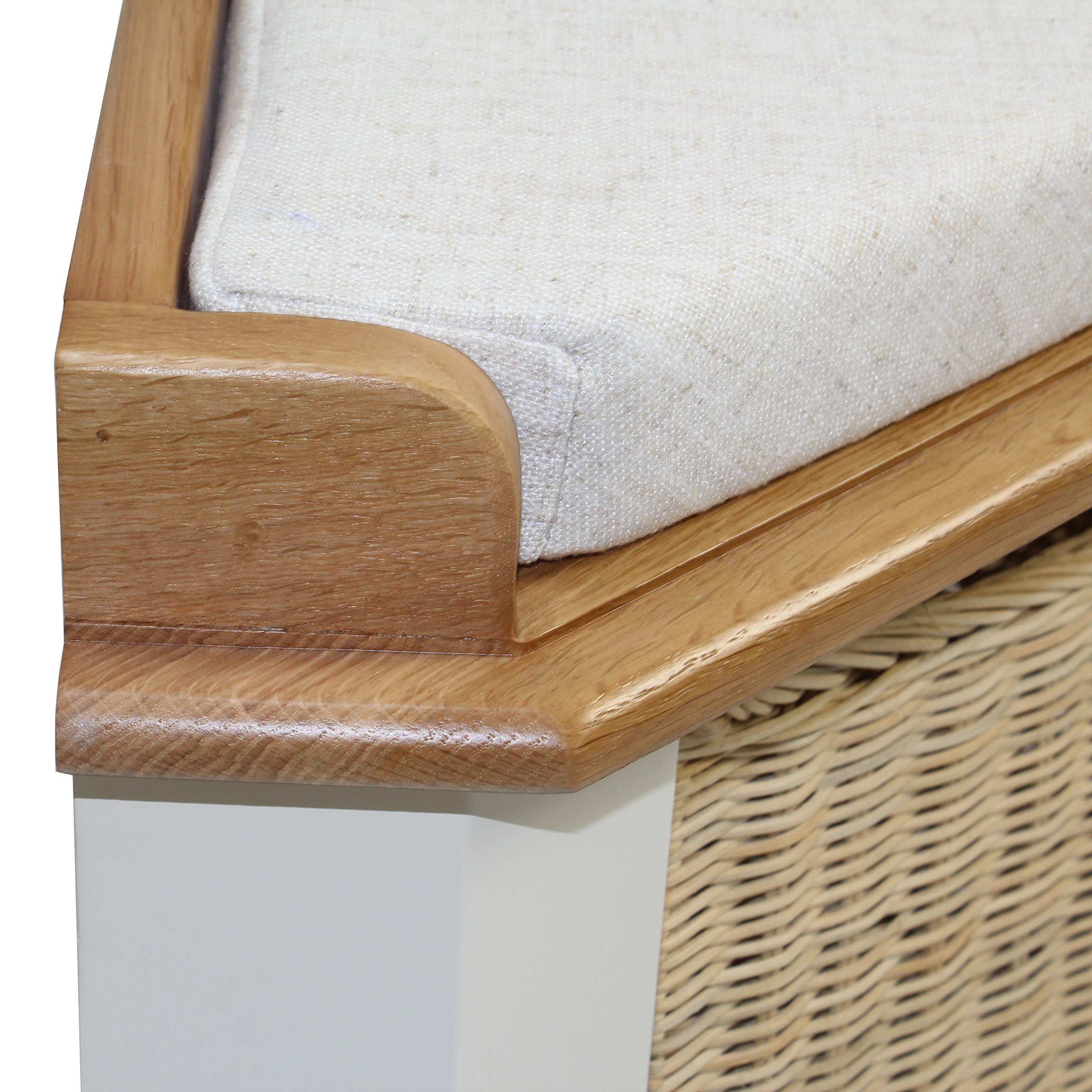 Ford Barns Corner Bench Storage Unit Wic Buy Online In Sri Lanka At Desertcart