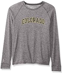 Ouray Sportswear NCAA Colorado Buffaloes Women's