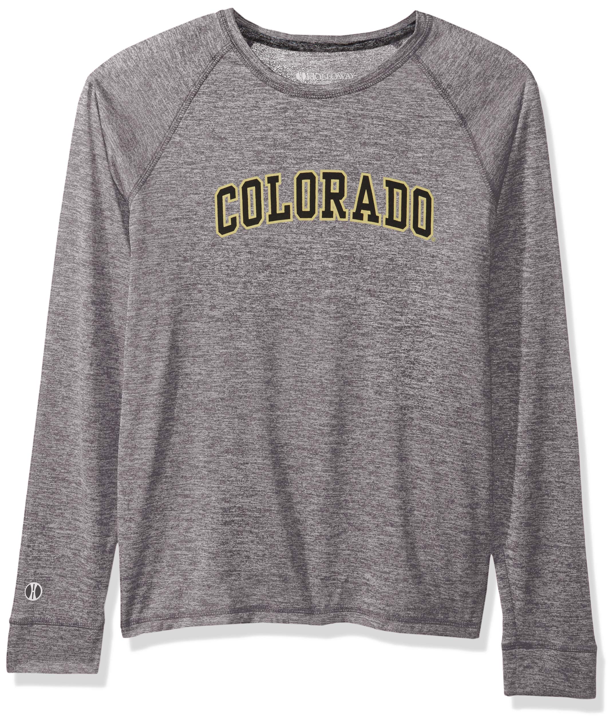 Ouray Sportswear NCAA Colorado Buffaloes Women's